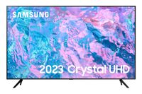Samsung Series 7 UE85CU7100KXXU tv 2,16 m (85") 4K Ultra HD Smart TV Wifi