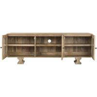 Tv-meubel Home ESPRIT 175 x 40 x 60 cm