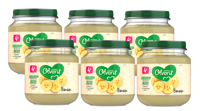 Olvarit 4m+ Banaan