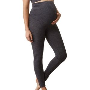 Boob Merino Wool Once On Never Off Leggings