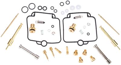 KEYSTER Carburetor rep kit keyste ks-0674nr