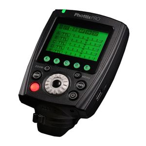 Phottix Odin II TTL Flash Trigger Transmitter voor Sony - Tweedehands