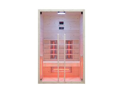 Fonteyn | Rose 2 Infrarood Sauna