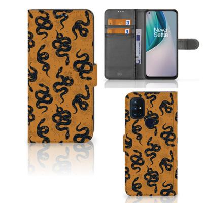Telefoonhoesje | Met pasjeshouder | voor Apple iPhone 11 Pro Max Vlinder