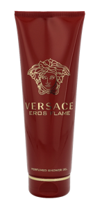 Versace Eros Flame Perfumed Shower Gel 250ml Douche & bad Heren