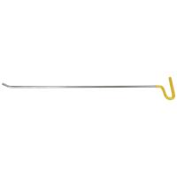KS Tools 1402496 Kogelkopijzer, haaks, 1000 mm
