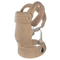 Lumbaya Draagzak Teddy Beige