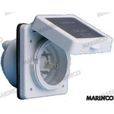 Bases eléctricas GS11363 - BASE POLIESTER 32A 220V