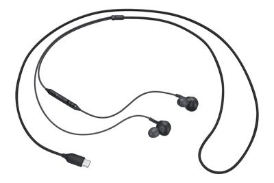 Samsung USB-C oordopjes zwart