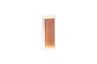 Kreon - Side 80x200, Wit, IP55 gear excluded Kreon - Side 80x200, Wit, IP55 gear excluded