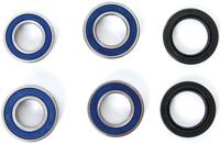 ALL BALLS Racing Wheel bearing sets 25-156 complete with simmerrings ALL BALLS Racing Wheel bearing sets 25-156 complete with simmerrings