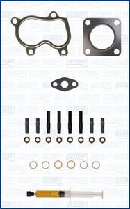 Turbocharger, montageset JTC12346