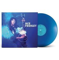 Ace Frehley - Now Playing (Cobalt Blauw Vinyl) LP
