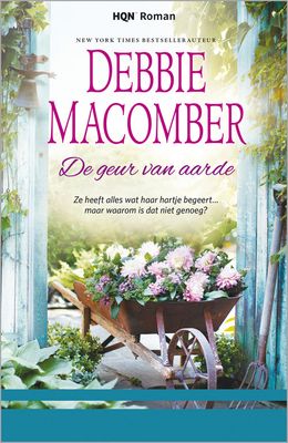 De geur van aarde - Debbie Macomber - ebook