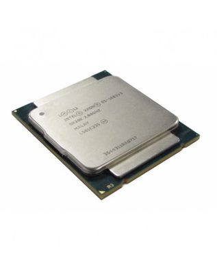 Intel Xeon E5-1603v3 SR20K 2.8GHz 10MB LGA2011-3 4 Core CPU Intel Xeon E5-1603v3 SR20K 2.8GHz 10MB LGA2011-3 4 Core CPU