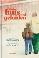 Een huis vol geluiden (Hardback)