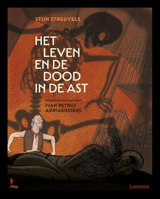 Het leven en de dood in de ast (Hardback)
