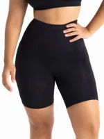Sterk Corrigerende boxershort - Absolute Sculpt - High Control - Shapewear hoge boxershort lange pijpjes