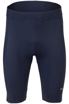 AGU Comfort Plus Short Performance Heren - Blauw - M