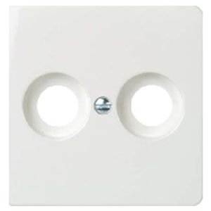 503614  - Central cover plate 503614
