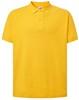 JHK 510 Men´s Polo Regular - Gold - XS