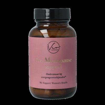 Pre menopauze support 60 Vegetarische capsules