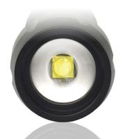 LED-zaklamp everActive FL-300+