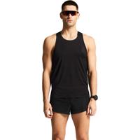 Craft Race Day Singlet 2 Heren