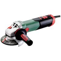 Metabo WEV 19-125 W 613108000 Haakse slijper 125 mm 1900 W