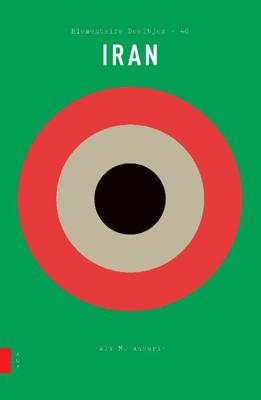 Iran (Paperback)