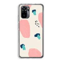 Monday Surprise: Xiaomi Redmi Note 10 Pro Transparant Hoesje