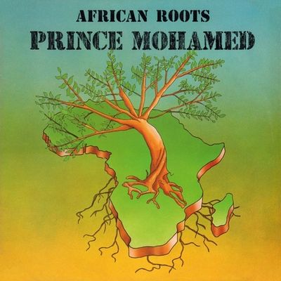African Roots - CD (5036436119325) African Roots - CD (5036436119325)