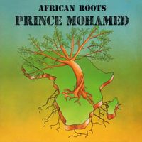 African Roots - CD (5036436119325) - thumbnail
