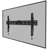 Neomounts Select WL30S-850BL18 vlakke wandsteun bevestiging