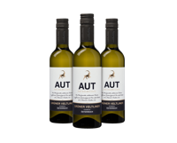 AUT von Waldschütz Grüner Veltliner Eiswein Probeerpakket (3 x 0,375L)