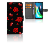 Motorola Moto G9 Play | E7 Plus Leuk Hoesje Valentine