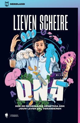 DNA (Paperback)