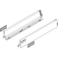 Blum tandembox antaro ladeprofiel en afdekkap li+re - D = 600 mm - 378M6002SA Z R+L V1 SEIW