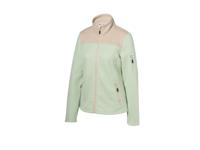 CRIVIT Dames fleecevest (Mint, L (44/46))