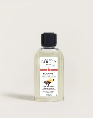 Navulling Parfumverspreider 200 ml Vanilla Gourmet
