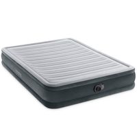 Intex comfort plush luchtbed - tweepersoons