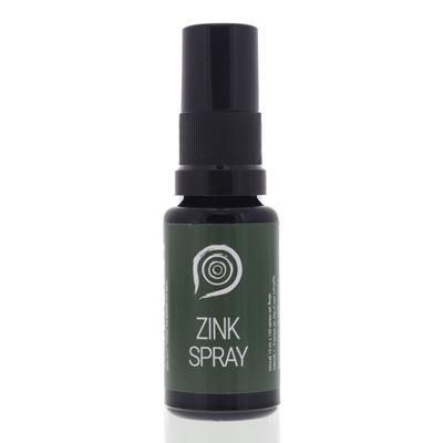The Health Factory Zink Spray The Health Factory Zink Spray
