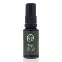 The Health Factory Zink Spray