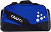 Craft 1905595 Squad Duffel Large - Club Cobolt/Black - One Size - thumbnail