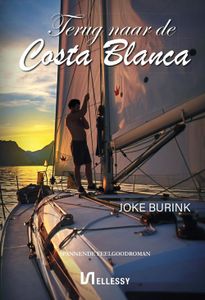 Terug naar de Costa Blanca - Joke Burink - ebook