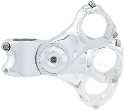 CONTEC voorbouw "tarantula"