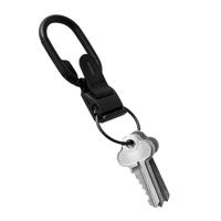Orbitkey Clip 2.0 All Black Orbitkey Clip 2.0 All Black