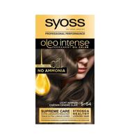 Color Oleo Intense 5-54 licht asbruin haarverf Color Oleo Intense 5-54 licht asbruin haarverf