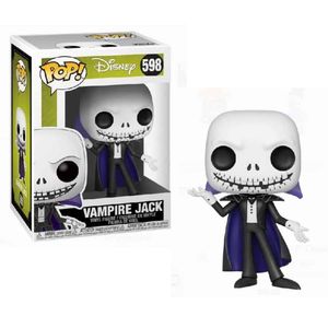 FUNKO Pop! Disney: Nightmare Before Christmas - Vampire Jack