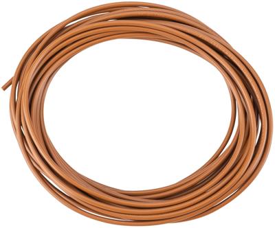 BAAS Bike Parts Vehicle cable baas br 0.75 qmm 5 m